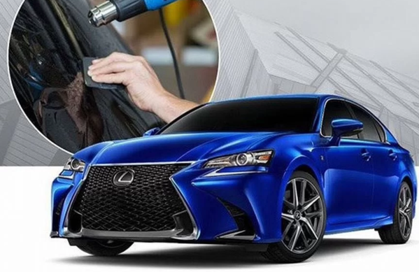 ПОДГОТОВЬТЕ АВТО К ЛЕТУ!